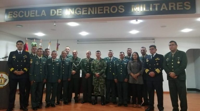 Conclusion of Naval Commanders' Conference - 2019