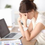 Constipation at work is really irritating & disturbs the daily rhythm