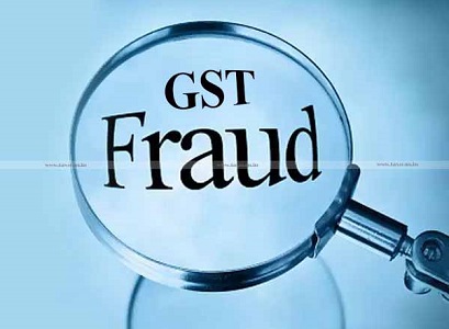 DGGI, Gurugram, arrests two for GST fraud involving Rs 141 crores