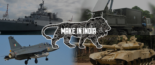 Defence Export Policy