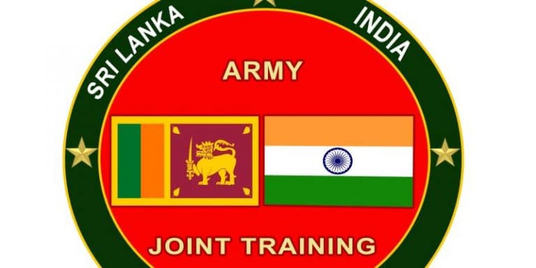 Exercise Mitra Shakti-VII