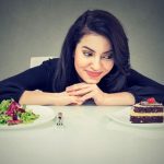 Exerting self-control does not mean sacrificing pleasure