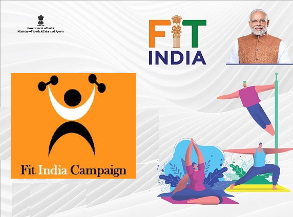 Fit India Movement