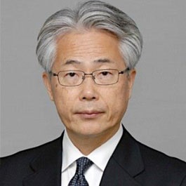 H E Satoshi Suzuki