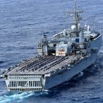 HADR Exercise Tiger Triumph to commence at Visakhapatnam