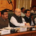 Home Minister launches winter-grade diesel,