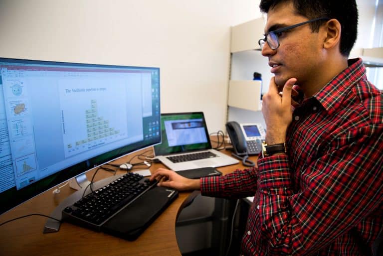 How an AI solution can design new tuberculosis drug regimens