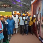 I&B organises Photo Exhibition on the occasion of Guru Purab, Hyderabad