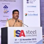 ISA STEEL AWARDS