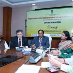 India to host the 8th International Conference on Agricultural Statistics