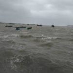 Indian Navy prepared for Relief Ops in the wake of Cyclone 'Maha'