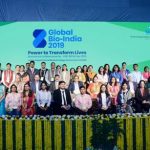 India’s 1st Biotechnology Conference Global Bio-India Summit, 2019 concludes
