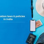 Immigration laws policies in India