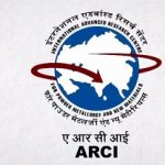International Advanced Research Centre For Powder Metallurgy & New Materials (ARCI)