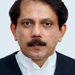 Justice Conrad Stansilaus Dias