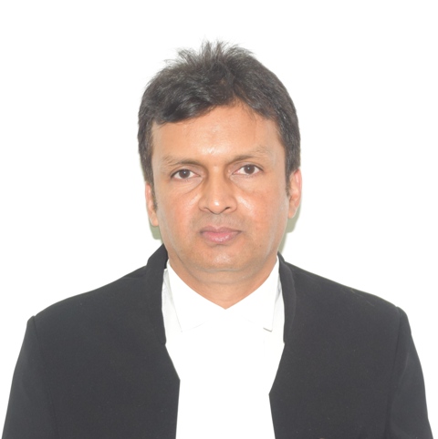 Justice Hemant Chandangoudar