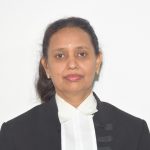 Justice Jyothi MulimaniÂ