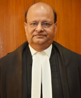 Justice Mohammad Rafiq