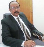 Justice Parthiv Jyoti Saikia