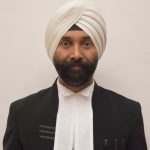 Justice Pradeep Singh Yerur
