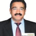 K Gopal IAS TN