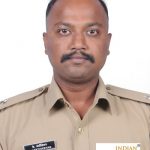 K Karthikeyan IPS TN
