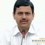 Kaushal Raj Sharma IAS