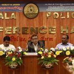 Kerala Police to use Block Chain Technology for Investigations