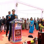 Kiren Rijiju Calls for Technical Evaluation