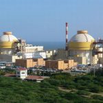 Kudankulam Nuclear Power Plant (KKNPP