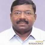 L Subramanian IAS TN