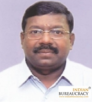 L Subramanian IAS TN