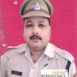 LALLAN RAI IPS UP