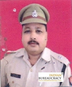 LALLAN RAI IPS UP