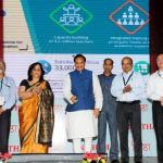 Launches NISHTHA Programme to improve learning outcomes at Elementary level