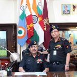 Lt Gen Anup Banerji