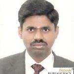 M Devaraj IAS UP