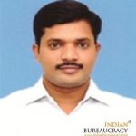 M Govinda Rao IAS TN