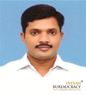 M Govinda Rao IAS TN