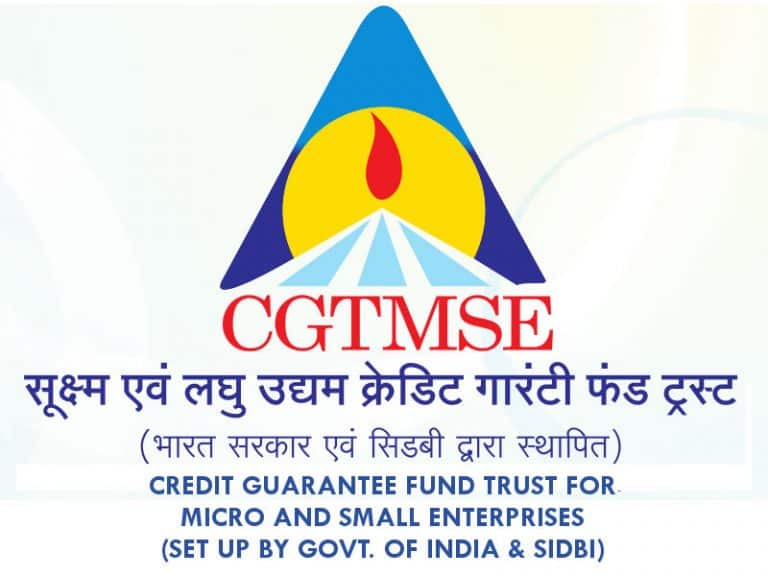 MSME Credit Guarantee Fund