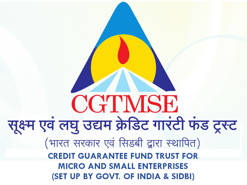 MSME Credit Guarantee Fund