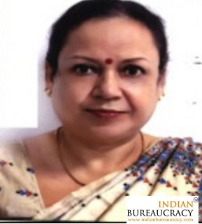 Madhurima Baruah IAS AM