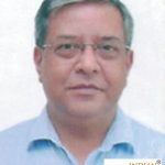 Manoj Pande IRPS