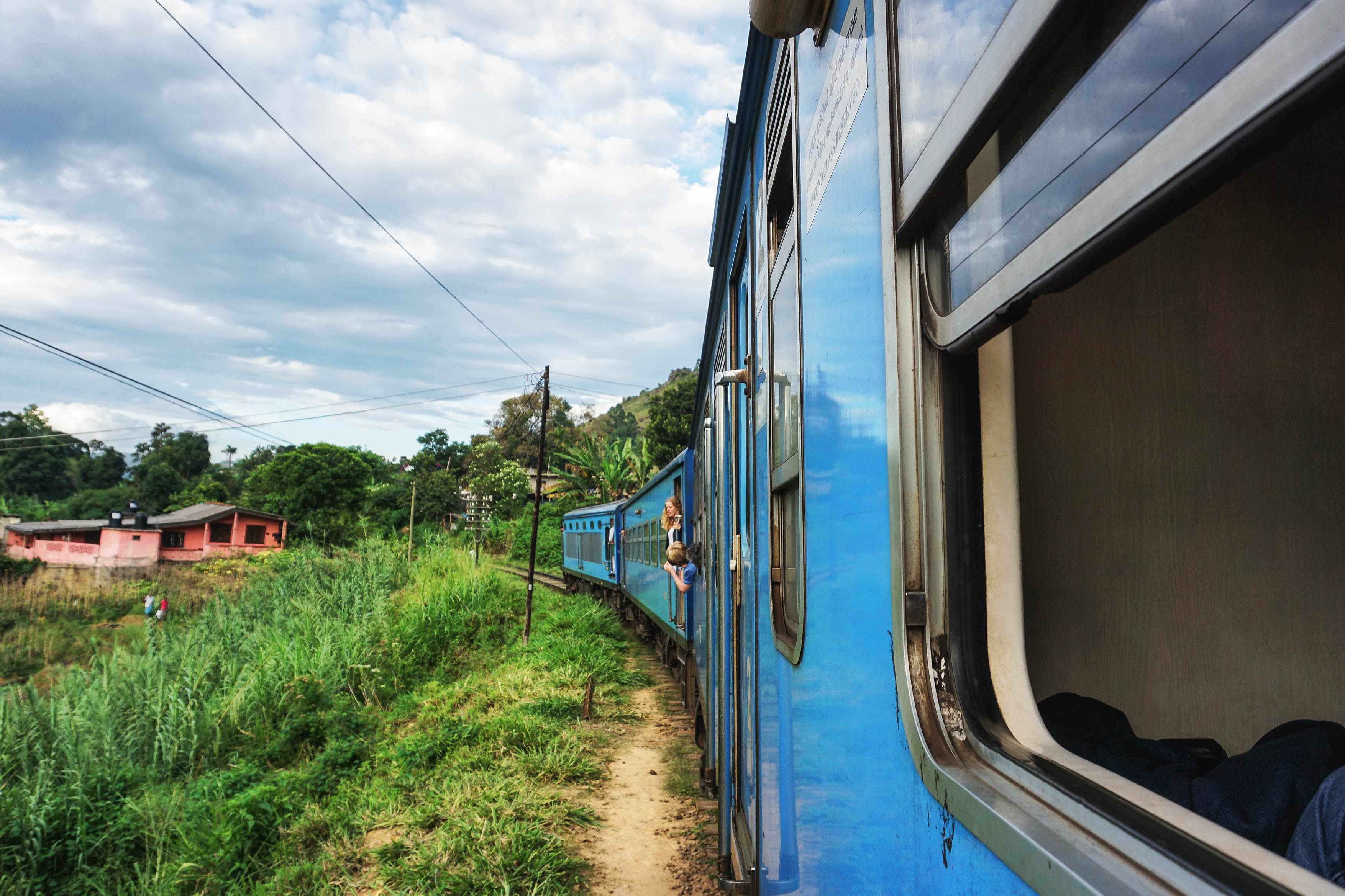 Ministry of Railways linking Capitals of All North Eastern States by Rail Network