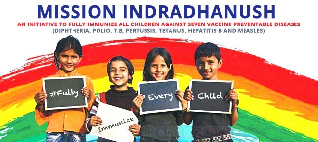 Mission Indradhanush 2.0