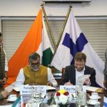 MoU between India and Finland for strengthening cooperation