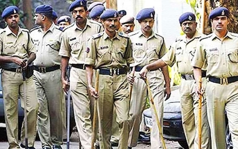 Modernisation of State Police ForcesModernisation of State Police Forces