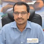 Mudavatu M Nayak IAS AP