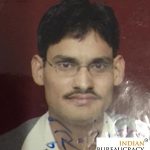 NARENDRA KUMAR THORY RAS