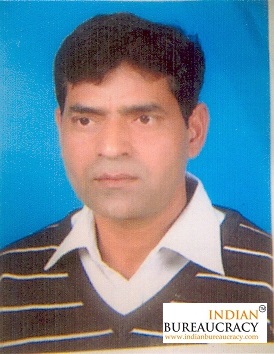 NARESH SINGH TANWAR RAS